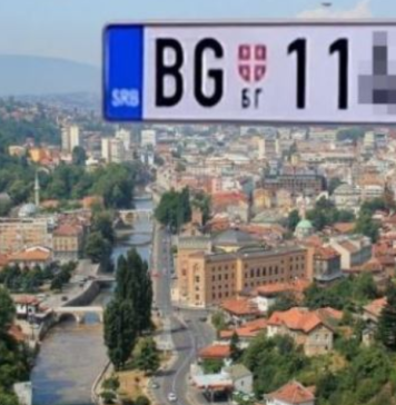 VESNA IZ BEOGRADA: “Kad sam došla u Sarajevo, pitala sam prolaznicu gde ima da se jede, ZATIM JE ONA uradila nešto što ni u snu nisam očekivala (FOTO)