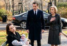 Bivša supruga, troje novorođenčadi i istina koja ne može ostati skrivena Bivša supruga, troje novorođenčadi i istina koja ne može ostati skrivena - featured image