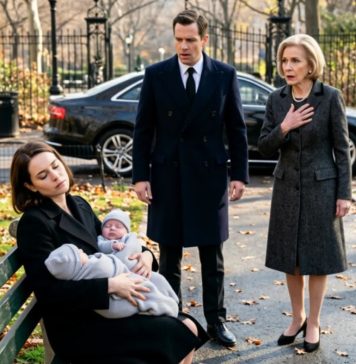 Bivša supruga, troje novorođenčadi i istina koja ne može ostati skrivena Bivša supruga, troje novorođenčadi i istina koja ne može ostati skrivena - featured image