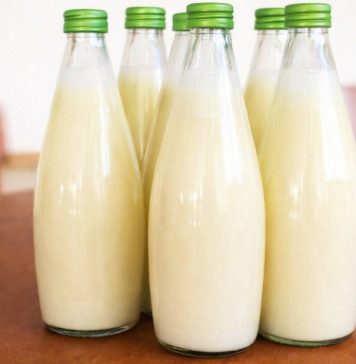 Najveće čudo za pluća i masnu jetru: Pijte čašu ovog napitka svaki dan, a najbolje ujutro na prazan želudac Najveće čudo za pluća i masnu jetru: Pijte čašu ovog napitka svaki dan, a najbolje ujutro na prazan želudac - featured image