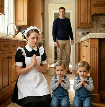 “Ručak na podu kuhinje: Otkriće koje je promenilo njegov život”