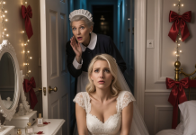 Noć venčanja koja se sretvorila u borbu za preživljavanje