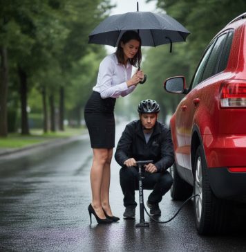 „Neplanirani heroj: Kako je Andrés povratio istinu“ „Neplanirani heroj: Kako je Andrés povratio istinu“ - featured image