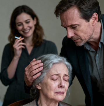 „Moj sin me je udario zbog jedne molbe – A to je bio početak mog novog života“