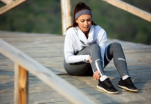 GRČEVI U NOGAMA SU OPASAN SIMPTOM: Evo na šta ukazuje bol u listovima i butinama!