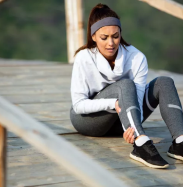 GRČEVI U NOGAMA SU OPASAN SIMPTOM: Evo na šta ukazuje bol u listovima i butinama!