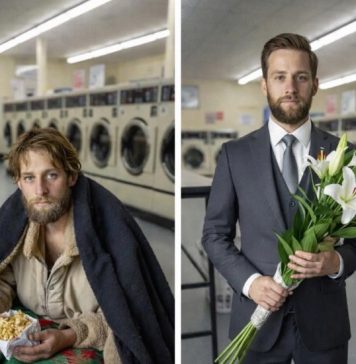 Mislila sam da je hranila beskućnika iz sažaljenja, ali razlog me je iznenadio Mislila sam da je hranila beskućnika iz sažaljenja, ali razlog me je iznenadio - featured image