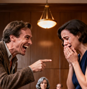 Smejao se jer nisam imala advokata – Dok u sudnicu nije ušla moja majka