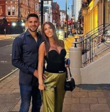 Oženio je najlepšu, ćerku slavnog Srbina: Naš fudbaler živi luksuzno, nekad su mu roditelji od usta odvajali za kopačke Oženio je najlepšu, ćerku slavnog Srbina: Naš fudbaler živi luksuzno, nekad su mu roditelji od usta odvajali za kopačke - featured image