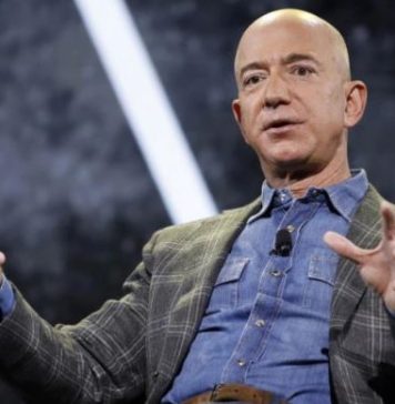 NE KUPUJTE SADA KOLA, TELEVIZORE I FRIŽIDERE: Pravite zalihe, čuvajte keš! Bezos upozorio na katastrofu koja sledi! NE KUPUJTE SADA KOLA, TELEVIZORE I FRIŽIDERE: Pravite zalihe, čuvajte keš! Bezos upozorio na katastrofu koja sledi! - featured image
