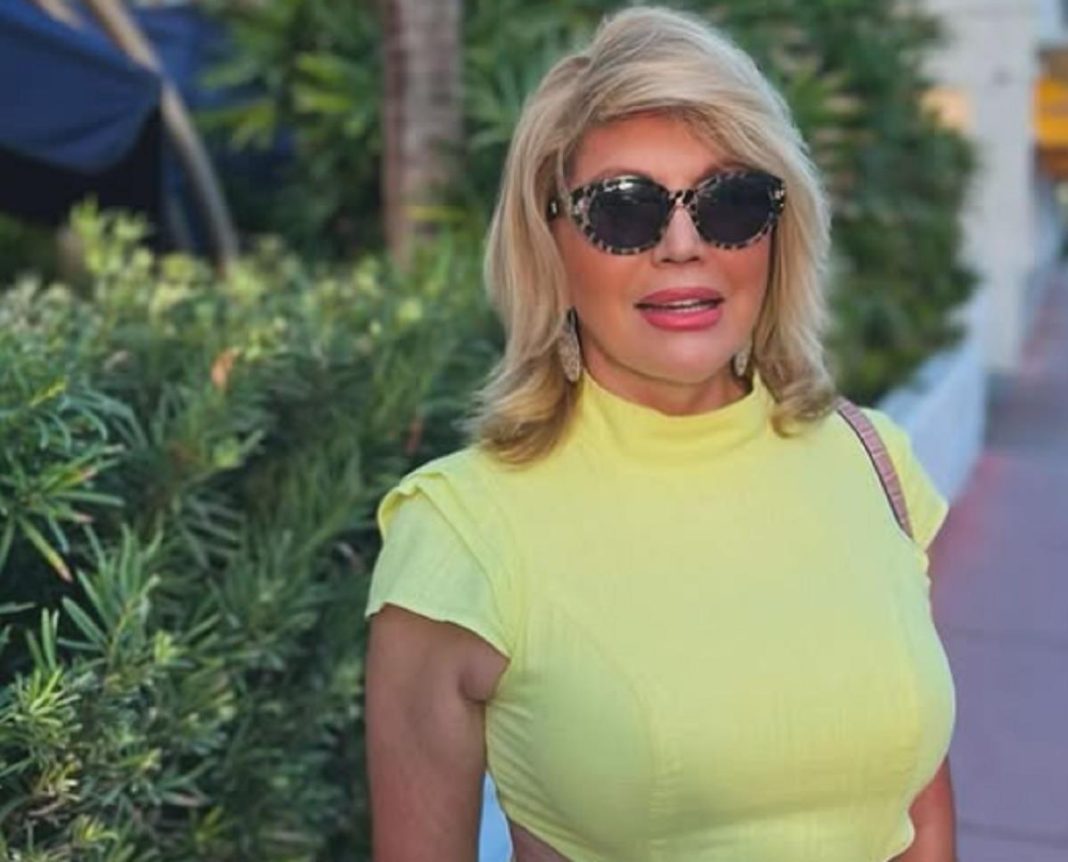 Suzana Mančić je za mesec i po dana smršala 15 kilograma: Prelomni trenutak je kad sam dogurala do 89, a onda promenila jutarnju naviku - featured image