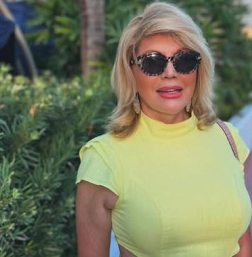 Suzana Mančić je za mesec i po dana smršala 15 kilograma: Prelomni trenutak je kad sam dogurala do 89, a onda promenila jutarnju naviku Suzana Mančić je za mesec i po dana smršala 15 kilograma: Prelomni trenutak je kad sam dogurala do 89, a onda promenila jutarnju naviku - featured image