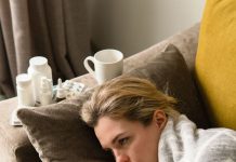 “Kao lekarka opšte prakse, čim se ja ili neko meni blizak razboli, samo im skuvam 1 jelo da se što pre oporave”