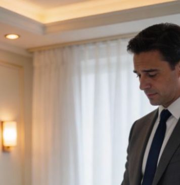 Izbacio me je iz kuće bez ikakvog razloga, ali ga je stigla istina Izbacio me je iz kuće bez ikakvog razloga, ali ga je stigla istina - featured image