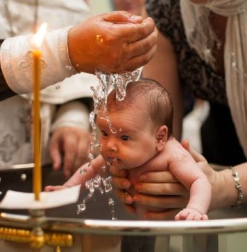 Ove ljude nikako NE SMETE uzimati za kumove: Ako svom detetu želite dobro, pratite ovih 5 pravila Ove ljude nikako NE SMETE uzimati za kumove: Ako svom detetu želite dobro, pratite ovih 5 pravila - featured image