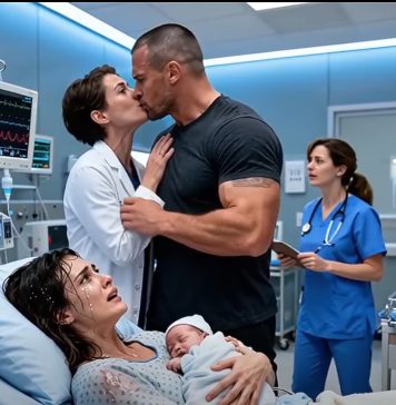 U trenutku koji bi trebao biti najsrećniji, otkrio je duboku sumnju koja će zauvek promeniti našu porodicu U trenutku koji bi trebao biti najsrećniji, otkrio je duboku sumnju koja će zauvek promeniti našu porodicu - featured image