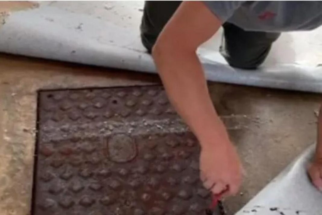 Iz spavaće sobe dolazio je nesnosan smrad: Morali su da renoviraju, a zbog onoga što su našli, pale su im vilice - featured image