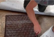 Iz spavaće sobe dolazio je nesnosan smrad: Morali su da renoviraju, a zbog onoga što su našli, pale su im vilice Iz spavaće sobe dolazio je nesnosan smrad: Morali su da renoviraju, a zbog onoga što su našli, pale su im vilice - featured image