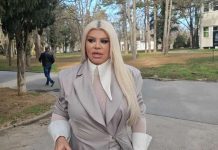 Dara Bubamara: “Estrada je PUNA VANBRAČNE DJECE, ja znam te tajne”