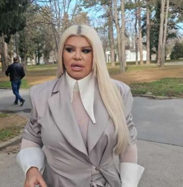 Dara Bubamara: “Estrada je PUNA VANBRAČNE DJECE, ja znam te tajne”