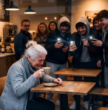 Mislili su da je slaba… nisu znali kakvu će lekciju dobiti