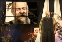 ŠOK I NEVJERICA! EVO ZBOG ČEGA JE LUIS NOSIO HALJINE! Za legendarnim pevačem ostala večna misterija, a sada je jasno: Sve se dogodilo 1981. godine