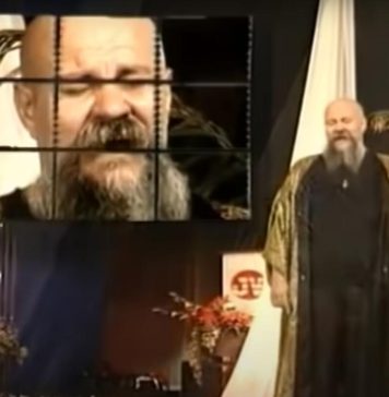 ŠOK I NEVJERICA! EVO ZBOG ČEGA JE LUIS NOSIO HALJINE! Za legendarnim pevačem ostala večna misterija, a sada je jasno: Sve se dogodilo 1981. godine