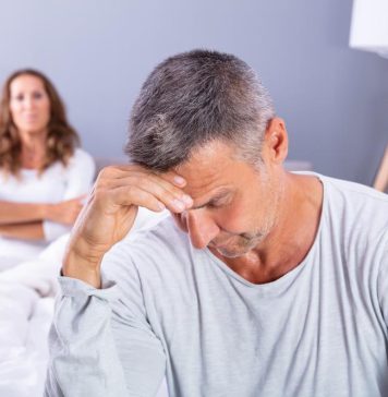 ŽENA SAZNALA STRAŠNU ISTINU O MUŽU NAKON 27 GODINA BRAKA: Ovo je radio SVAKOG DANA, a ona nije imala pojma