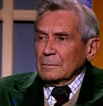 Vladeta Jerotić je u samoj 1rečenici objasnio šta razboli i uništi svaku osobu: Najveća mudrost krije se u svega 5 reči Vladeta Jerotić je u samoj 1rečenici objasnio šta razboli i uništi svaku osobu: Najveća mudrost krije se u svega 5 reči - featured image