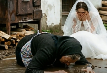 Ćerka zabranila majci da dođe na svadbu, a onda je mladoženja otkrio istinu koja je promenila sve