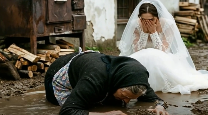 Ćerka zabranila majci da dođe na svadbu, a onda je mladoženja otkrio istinu koja je promenila sve