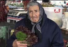 KAD TELO POČNE DA PROPADA Baka sa pijace dala nam je recept “spasa” od 2 sastojka, koji vraća čelično zdravlje…