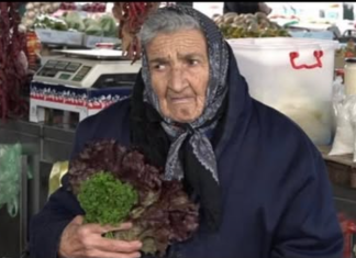 KAD TELO POČNE DA PROPADA Baka sa pijace dala nam je recept “spasa” od 2 sastojka, koji vraća čelično zdravlje…