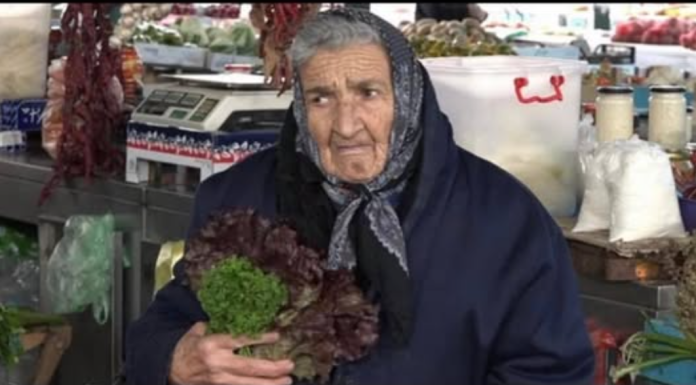 KAD TELO POČNE DA PROPADA Baka sa pijace dala nam je recept “spasa” od 2 sastojka, koji vraća čelično zdravlje…