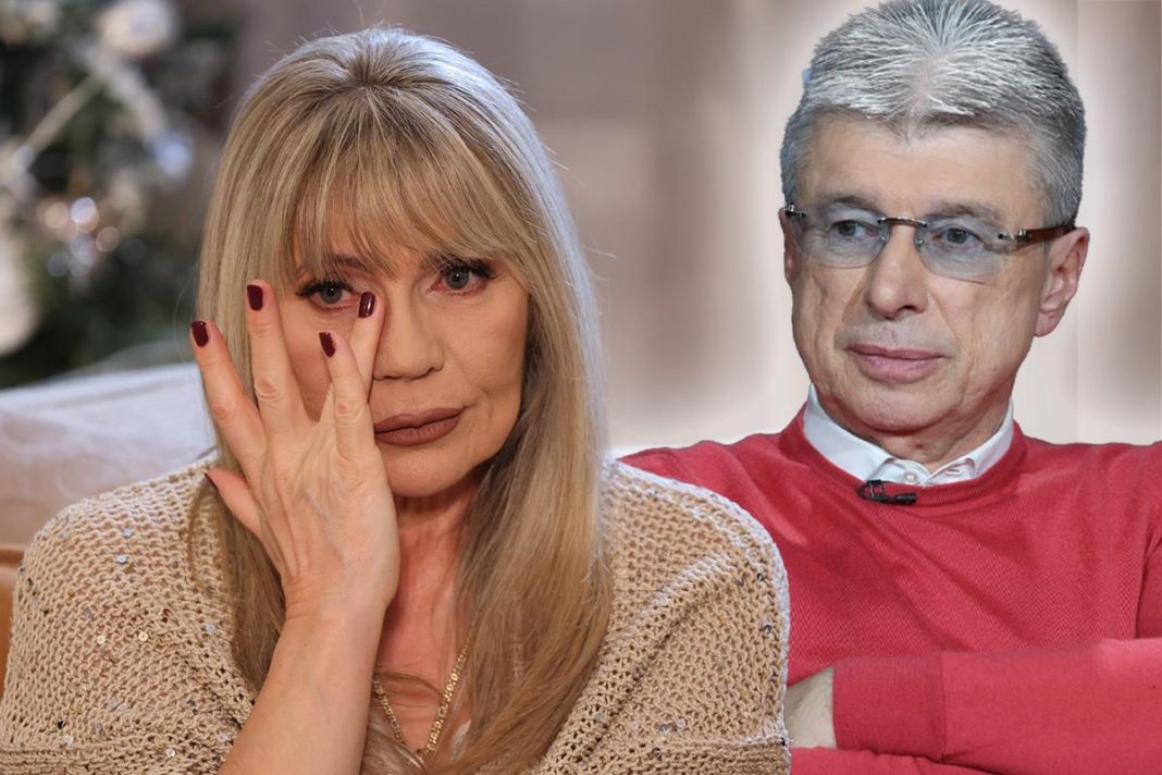 EMITOVAN JE PRVI FILM O SAŠI POPOVIĆU: Porodica je prva odgledala dokumentarac, okupili su se na tajnom mestu - featured image EMITOVAN JE PRVI FILM O SAŠI POPOVIĆU: Porodica je prva odgledala dokumentarac, okupili su se na tajnom mestu - featured image