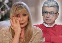 EMITOVAN JE PRVI FILM O SAŠI POPOVIĆU: Porodica je prva odgledala dokumentarac, okupili su se na tajnom mestu EMITOVAN JE PRVI FILM O SAŠI POPOVIĆU: Porodica je prva odgledala dokumentarac, okupili su se na tajnom mestu - featured image