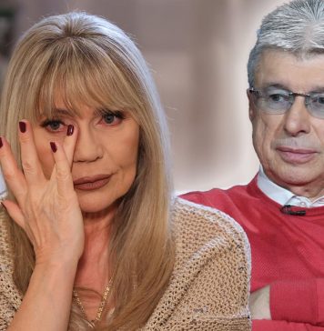 EMITOVAN JE PRVI FILM O SAŠI POPOVIĆU: Porodica je prva odgledala dokumentarac, okupili su se na tajnom mestu EMITOVAN JE PRVI FILM O SAŠI POPOVIĆU: Porodica je prva odgledala dokumentarac, okupili su se na tajnom mestu - featured image