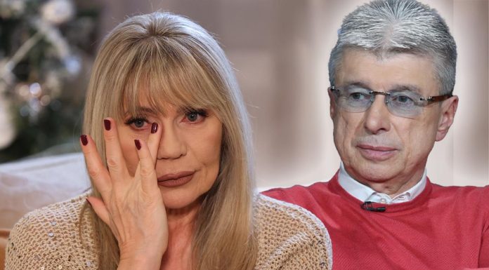 EMITOVAN JE PRVI FILM O SAŠI POPOVIĆU: Porodica je prva odgledala dokumentarac, okupili su se na tajnom mestu EMITOVAN JE PRVI FILM O SAŠI POPOVIĆU: Porodica je prva odgledala dokumentarac, okupili su se na tajnom mestu - featured image