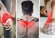 UPOZORENJE ORTOPEDA: “Ako ne prestanete jesti OVO, vaši zglobovi će se pretvoriti u ‘prah’ prije 60-e!”