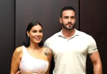 ŠOK! Bojan prevario Miu s najboljom drugaricom! Ona besno poručila: Takva fukara još se nije rodila!