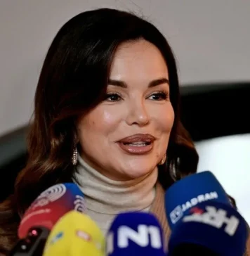 Severina proglašena krivom: Pogledajte kolika joj kazna prijeti. Stigla i prva reakcija pjevačice