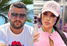 “Gubitak je bolna tema” Oglasila se Stanija nakon Asminove izjave da je izgubila njihovu bebu: “Očekujem…”