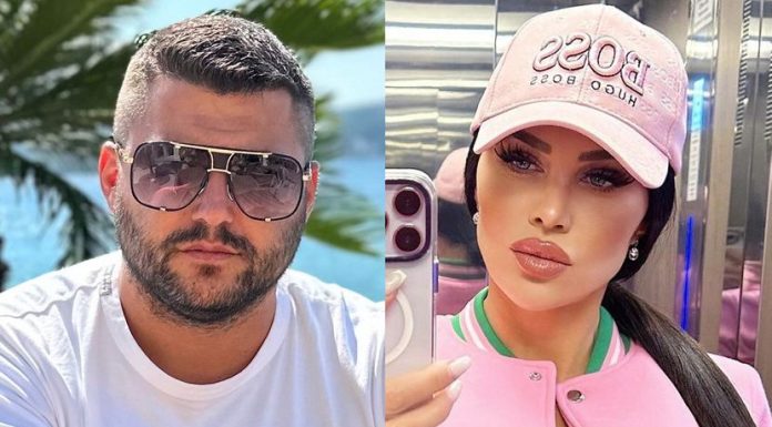 “Gubitak je bolna tema” Oglasila se Stanija nakon Asminove izjave da je izgubila njihovu bebu: “Očekujem…”