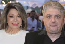 Ljubav s Tonijem Bijelićem je… Više nema dileme oko odnosa Nede Ukraden i muža Dragane Mirković