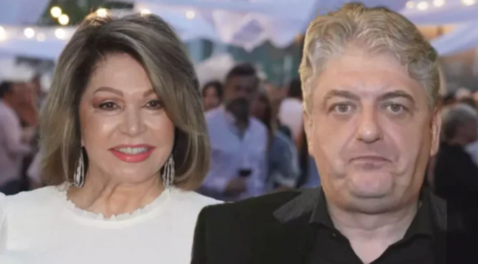 Ljubav s Tonijem Bijelićem je… Više nema dileme oko odnosa Nede Ukraden i muža Dragane Mirković