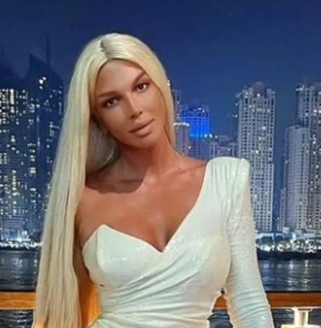 Vidi se cijela, Jelena Karleuša pokazala svoju macu na Instagramu, fanovi u šoku:Poslije razvoda mogu da je pokazujem, nema više vlasnika