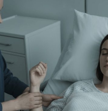 Moja je kći izgubila život nakon prve bračne noći. Moja je kći izgubila život nakon prve bračne noći. - featured image