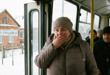 „Ne ulazi u auto sa mužem“:Ovo je pitanje života i smrti. Sve ćeš razumeti kad vidiš ko će biti u tom autobusu.“ I tako, kad sam ušla u autobus, zaledila sam se… 😲😲😲