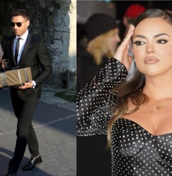 Za nju se pričalo da je ljubavnica Duška Tošića i sada je konačno sve iznela javno: Imala je šta da kaže i o JK!