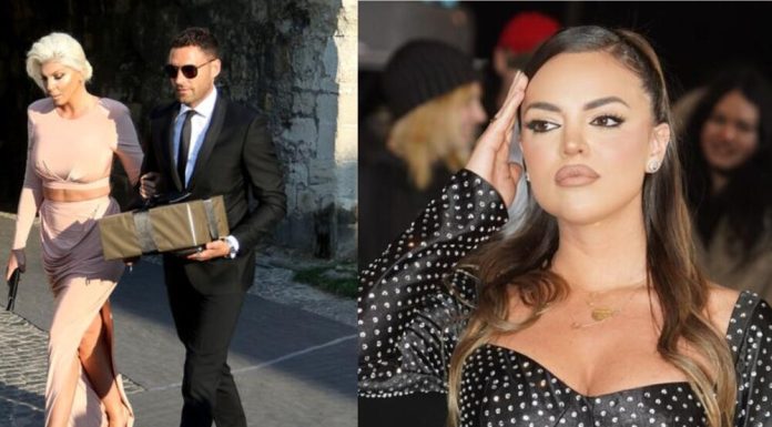 Za nju se pričalo da je ljubavnica Duška Tošića i sada je konačno sve iznela javno: Imala je šta da kaže i o JK!